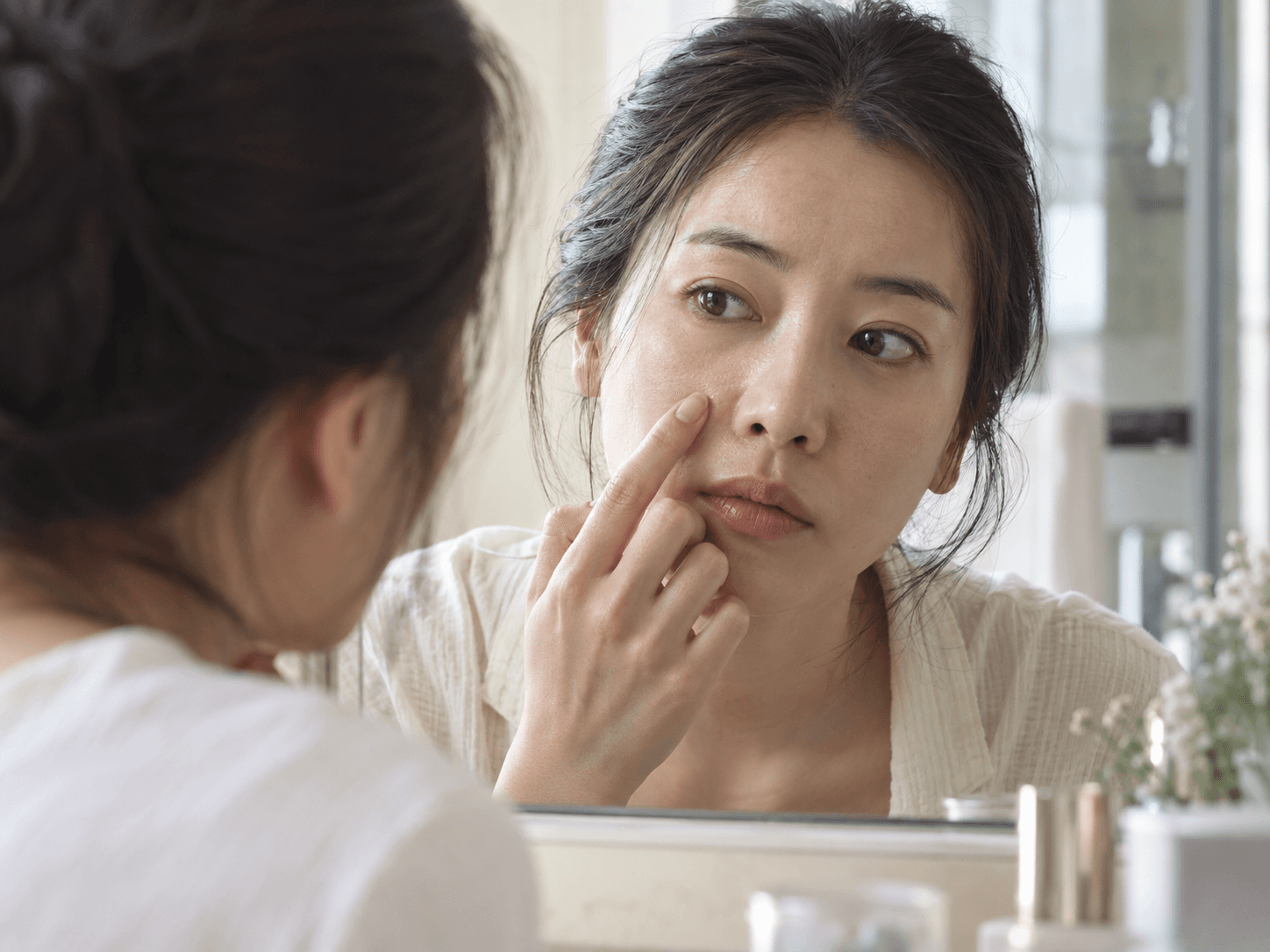 모공 치료를 받아도 효과가 없었다면, 무엇을 확인해야 할까요?