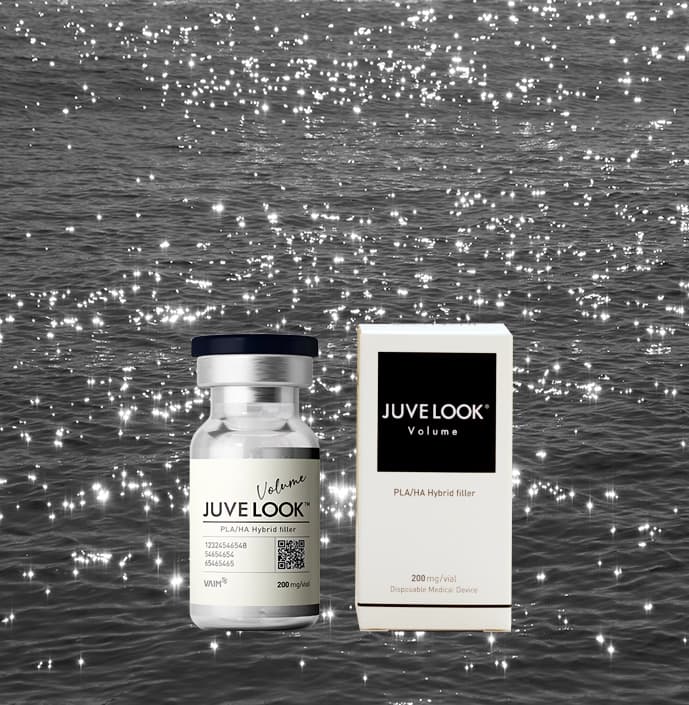 Juvelook容量治疗室